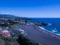GuestReady - OceanView TopFloor w Terrace Hotels in Sao Roque