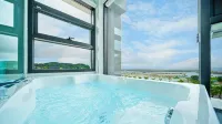 Sokcho Badada Spa Pension