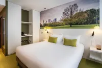 Best Western Plus Central Park Hotel