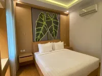 Kianmas Boutique Resort Ciawi Hotels in Bogor Regency