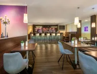 Sunday Hotel Bielefeld Johannisberg - breakfast