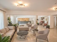 Bohemian Gardens Hotel