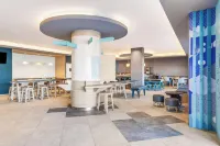 One Ciudad Juarez Alameda Iglesias