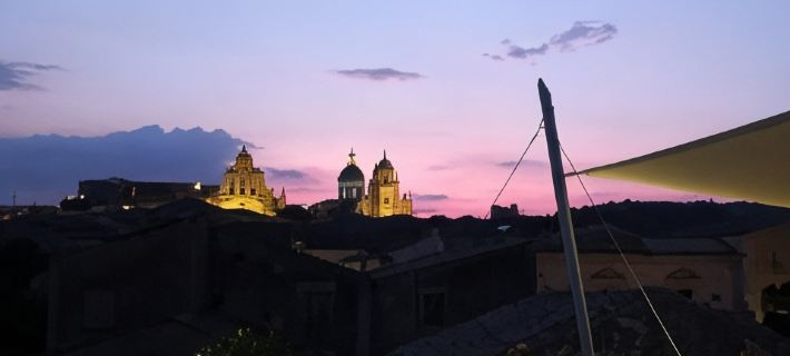 Terrazza Dei Sogni Hotels in Ragusa