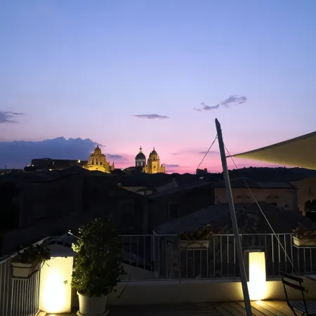 Terrazza Dei Sogni