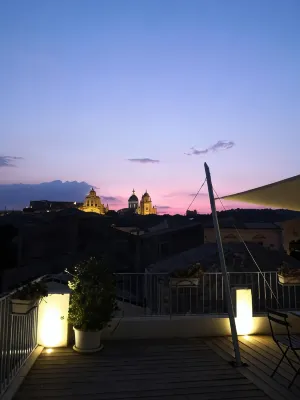 Terrazza Dei Sogni - Boutique