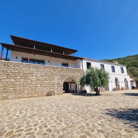 Convento da Provença