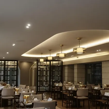 Hotel Suave Mar