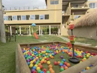 Hotel Natural Hill's by H&R Hotels in Villeta