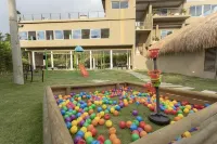 Hotel Natural Hill's by H&R