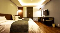 Karak Tourist Hotel - 3 étoiles