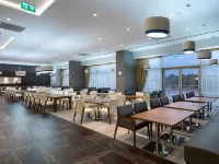 Hampton by Hilton Kocaeli Symbol Hotels in Basiskele