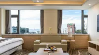 Lotte Hotel Vladivostok Hotels in 