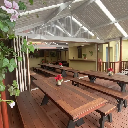 Gardners Inn Hotel