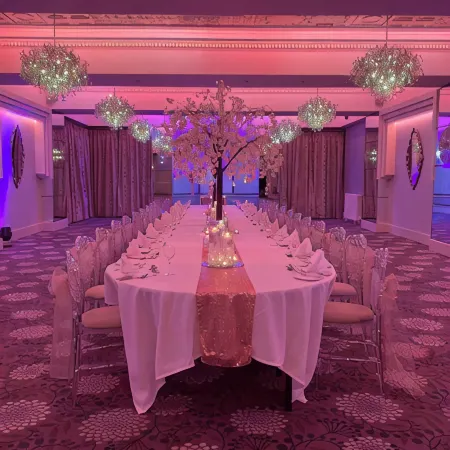 Thornton Hall Hotel & Spa