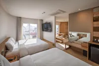 Suncheon Hohestay - Bintang 2