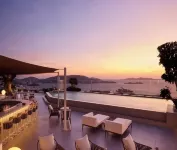 Deos Mykonos - A Myconian Collection Hotel