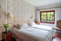 Barradas Parque Hotel & Spa