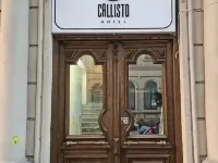 卡利斯託酒店 鄰近5月28日的酒店