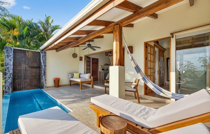 Ocio Villas Mal Pais
