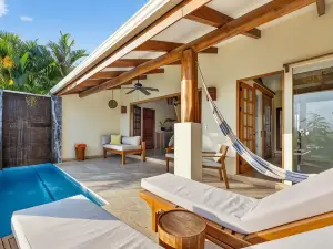 Ocio Villas Mal Pais