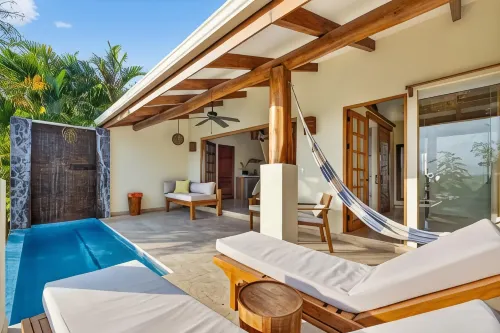 Ocio Villas Mal Pais - 5-Star