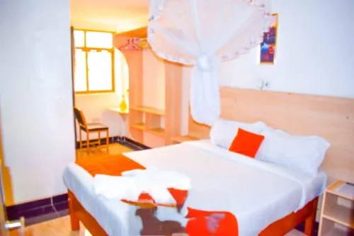 LIAZONS HOTEL NAKURU