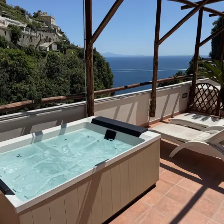 Hotel la Pergola