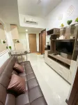 Apartemen Vidaview Tower Brentsville 30W - Condos