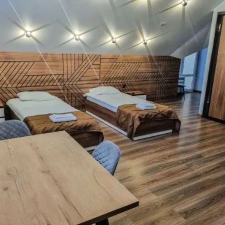 Premium Apart Hotel