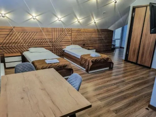 Premium Apart Hotel