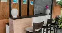 Panwana resort Budget&Lifestyle พรรณวนารีสอร์ท