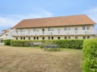 Karrebaeksminde Strandhotel Hotels in Karrebaksminde
