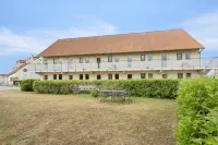 Karrebaeksminde Strandhotel Hotels in 