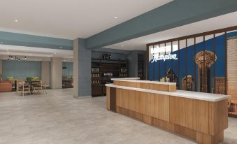 Hampton Inn by Hilton Addison Dallas