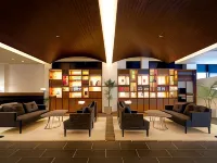 VIA INN PRIME HIROSHIMA SHINKANSENGUCHI JR-West Group Hotels in der Nähe von Bahnhof Hiroshima
