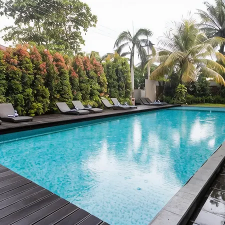 Grand Cakra Hotel Malang