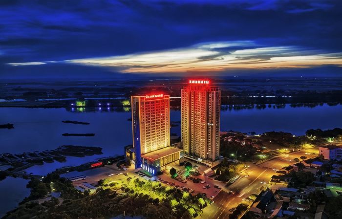 Sizhou Hotel