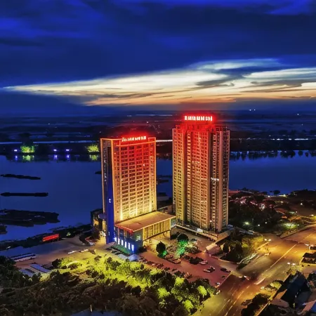 Sizhou Hotel