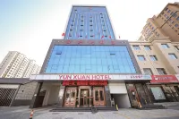 Wuwei Yunxuan Hotel
