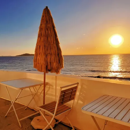 Laoshan · Jinglan Boyuan · Seaside Vacation Homestay (at Shanhai Laoshan Branch)
