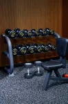 XIANGLAN HOTELS & RESORTS - Gym