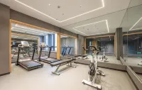 Kunming Dianzhinan Hotel (kunming changshui international airport Branch)