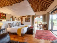 Tawi Lodge Hotels in Entonet