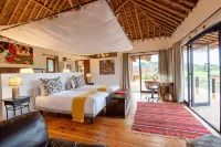 Tawi Lodge