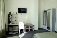 Gorodskoe Uyutnoe Mesto (Gum) Mini-Hotel - Wifi