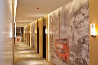 Fujia Business Hotel