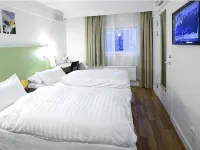 Good Morning Mölndal Hotels in Molndal
