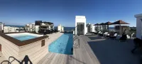Bellini Relais - Kolam Renang