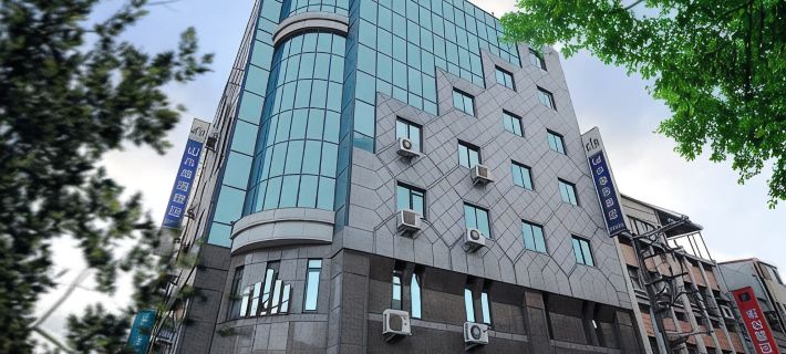 Sunsweet Hotel Hotéis em Condado de Yilan